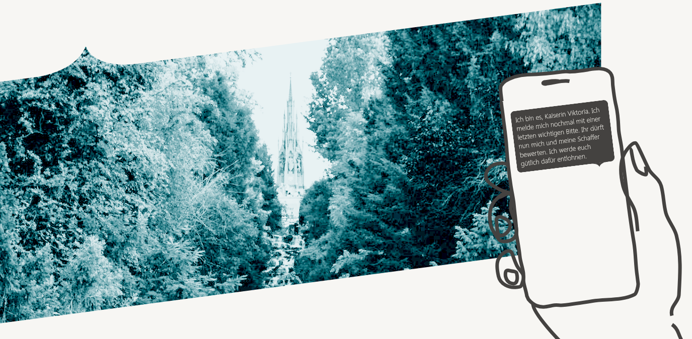 Rtseltour_Berlin_Kreuzberg_Das_Vermchtnis_des_Kaisers__planlos.in_Bergmannkiez