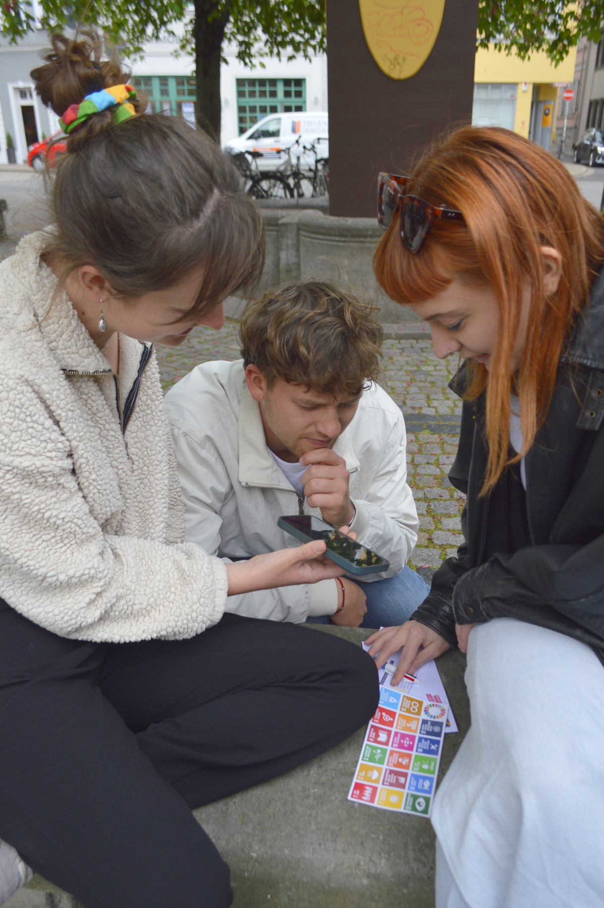 Wandertag_Erfurt_Idee_Rtseltour_Nachhaltigkeit_planlos_in